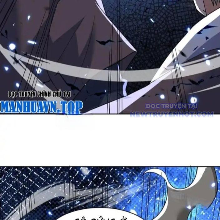 Đồ Đệ Nữ Đế Của Ta Muốn Hắc Hóa! Chapter 12 - Trang 2