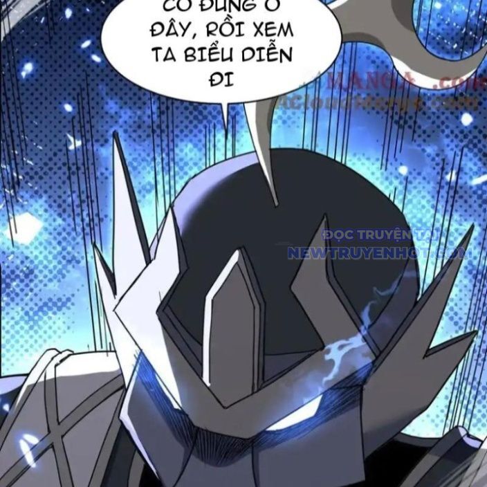 Đồ Đệ Nữ Đế Của Ta Muốn Hắc Hóa! Chapter 12 - Trang 2