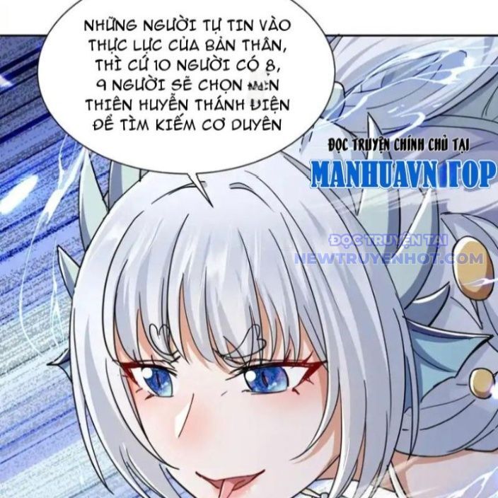 Đồ Đệ Nữ Đế Của Ta Muốn Hắc Hóa! Chapter 12 - Trang 2