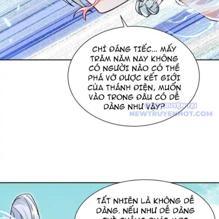 Đồ Đệ Nữ Đế Của Ta Muốn Hắc Hóa! Chapter 12 - Trang 2