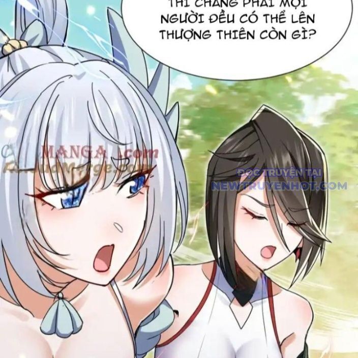 Đồ Đệ Nữ Đế Của Ta Muốn Hắc Hóa! Chapter 12 - Trang 2