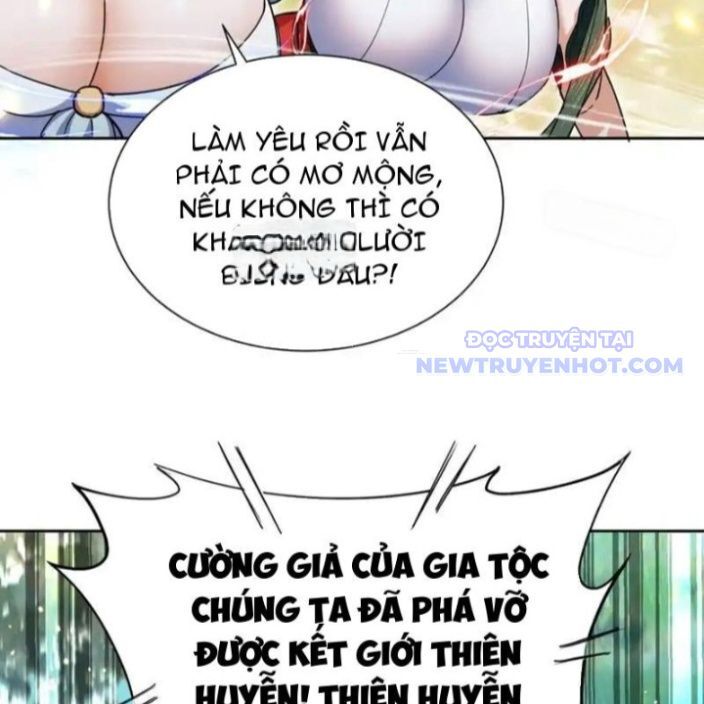 Đồ Đệ Nữ Đế Của Ta Muốn Hắc Hóa! Chapter 12 - Trang 2