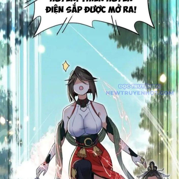 Đồ Đệ Nữ Đế Của Ta Muốn Hắc Hóa! Chapter 12 - Trang 2
