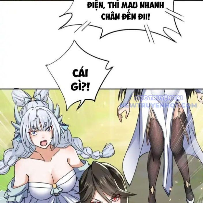 Đồ Đệ Nữ Đế Của Ta Muốn Hắc Hóa! Chapter 12 - Trang 2