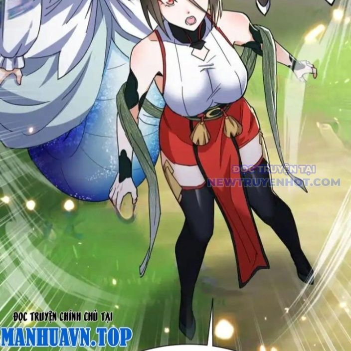 Đồ Đệ Nữ Đế Của Ta Muốn Hắc Hóa! Chapter 12 - Trang 2