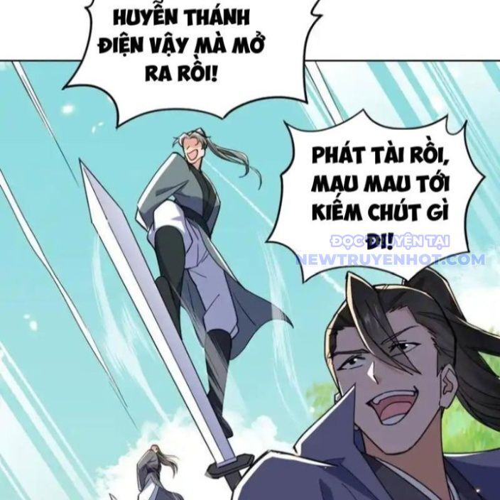 Đồ Đệ Nữ Đế Của Ta Muốn Hắc Hóa! Chapter 12 - Trang 2