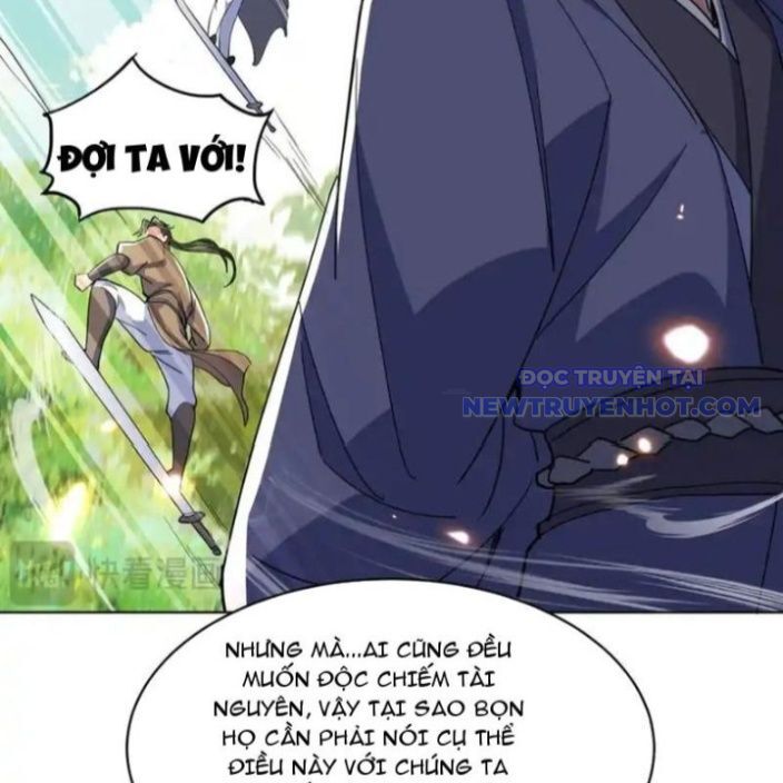 Đồ Đệ Nữ Đế Của Ta Muốn Hắc Hóa! Chapter 12 - Trang 2