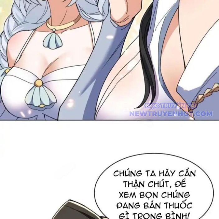 Đồ Đệ Nữ Đế Của Ta Muốn Hắc Hóa! Chapter 12 - Trang 2