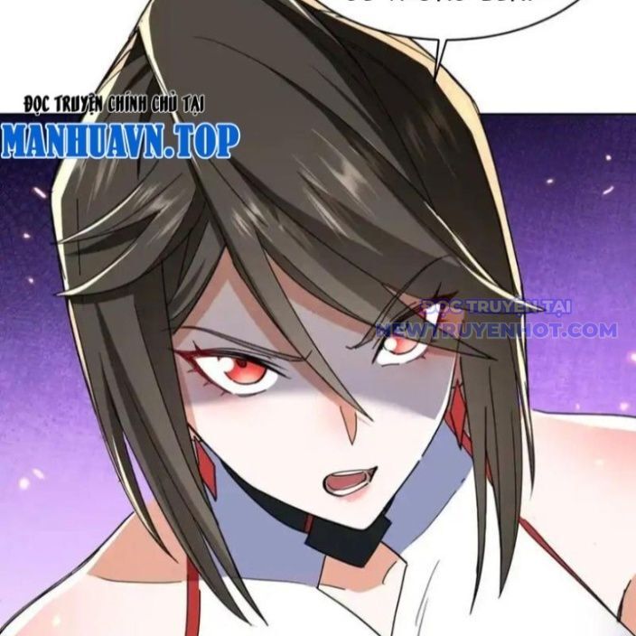 Đồ Đệ Nữ Đế Của Ta Muốn Hắc Hóa! Chapter 12 - Trang 2