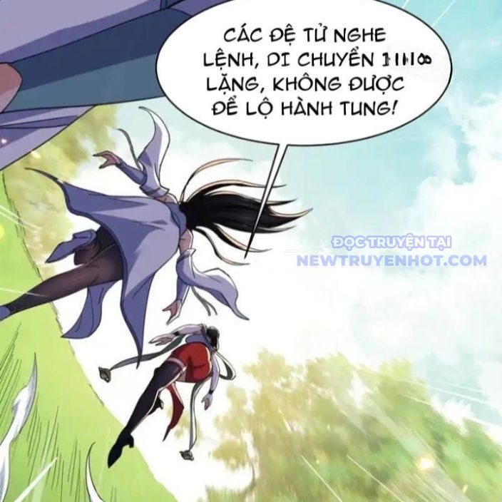 Đồ Đệ Nữ Đế Của Ta Muốn Hắc Hóa! Chapter 12 - Trang 2