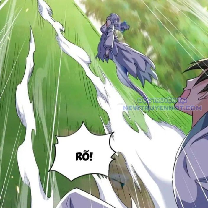 Đồ Đệ Nữ Đế Của Ta Muốn Hắc Hóa! Chapter 12 - Trang 2