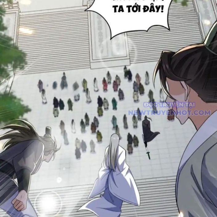 Đồ Đệ Nữ Đế Của Ta Muốn Hắc Hóa! Chapter 12 - Trang 2