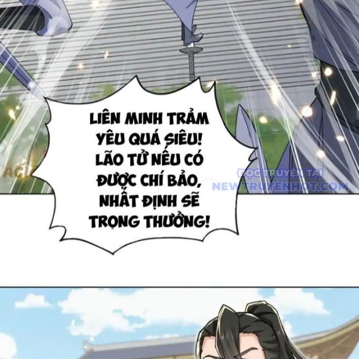 Đồ Đệ Nữ Đế Của Ta Muốn Hắc Hóa! Chapter 12 - Trang 2