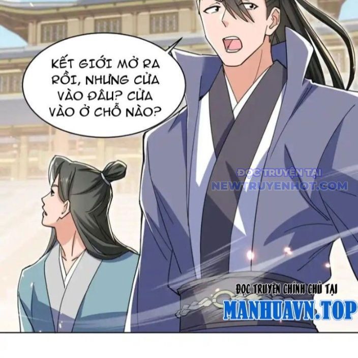 Đồ Đệ Nữ Đế Của Ta Muốn Hắc Hóa! Chapter 12 - Trang 2