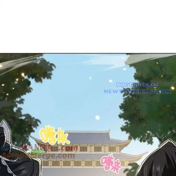 Đồ Đệ Nữ Đế Của Ta Muốn Hắc Hóa! Chapter 12 - Trang 2