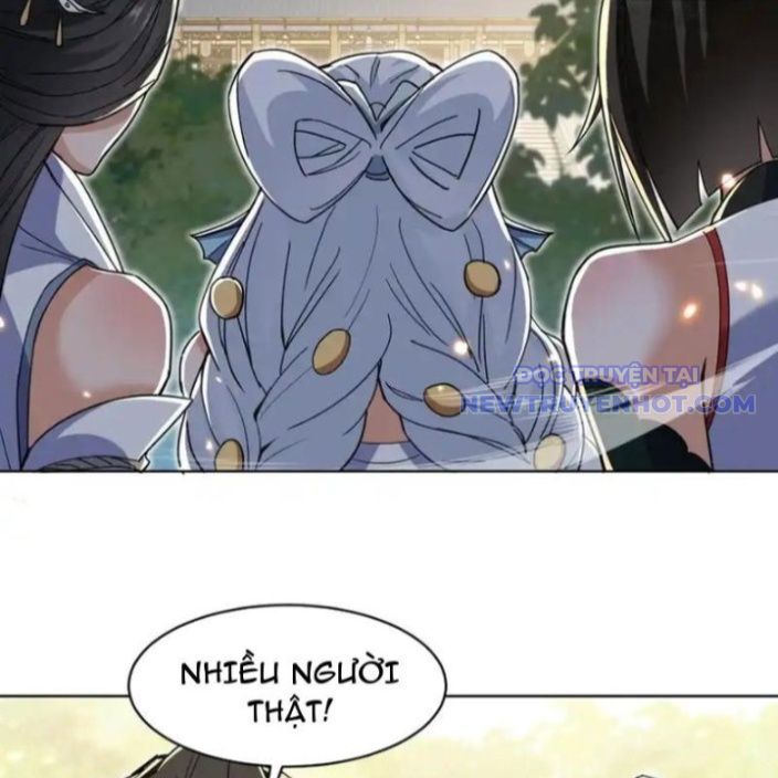 Đồ Đệ Nữ Đế Của Ta Muốn Hắc Hóa! Chapter 12 - Trang 2