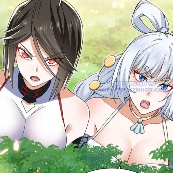 Đồ Đệ Nữ Đế Của Ta Muốn Hắc Hóa! Chapter 12 - Trang 2