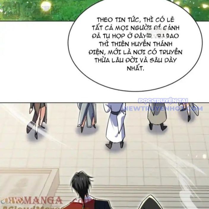 Đồ Đệ Nữ Đế Của Ta Muốn Hắc Hóa! Chapter 12 - Trang 2