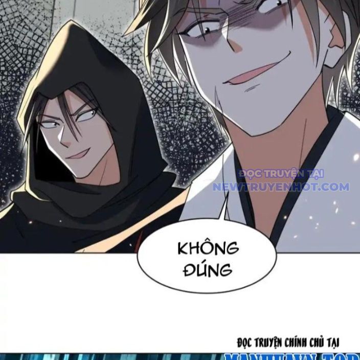 Đồ Đệ Nữ Đế Của Ta Muốn Hắc Hóa! Chapter 12 - Trang 2