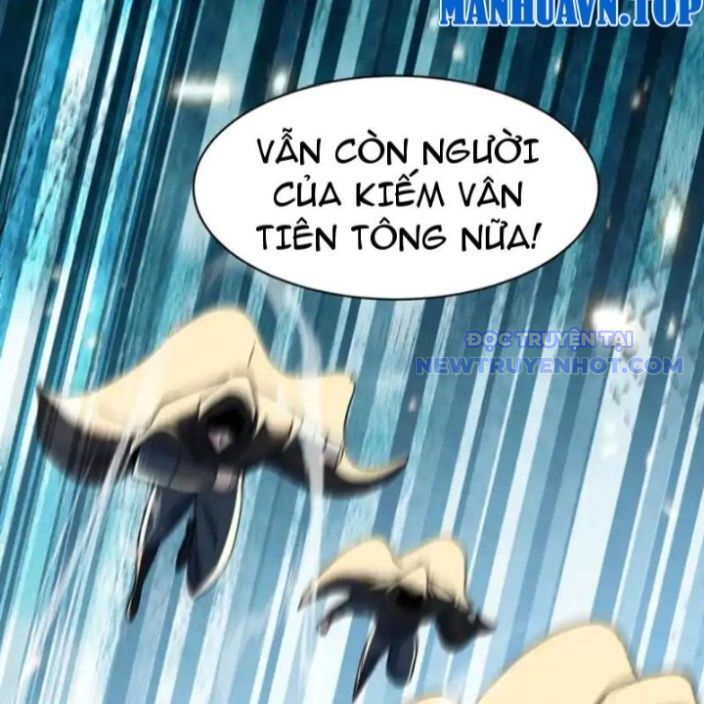 Đồ Đệ Nữ Đế Của Ta Muốn Hắc Hóa! Chapter 12 - Trang 2