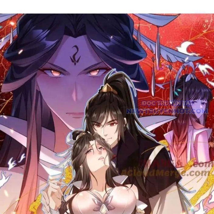 Đồ Đệ Nữ Đế Của Ta Muốn Hắc Hóa! Chapter 12 - Trang 2