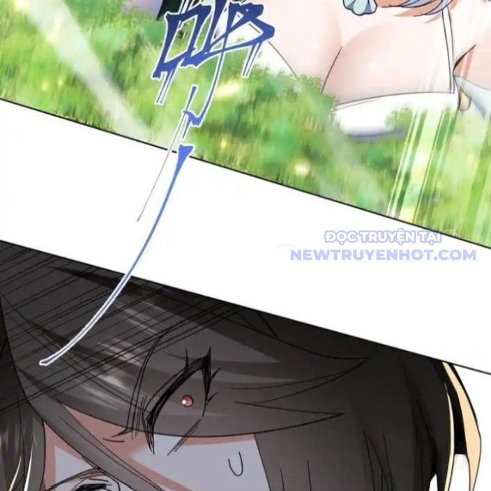 Đồ Đệ Nữ Đế Của Ta Muốn Hắc Hóa! Chapter 12 - Trang 2