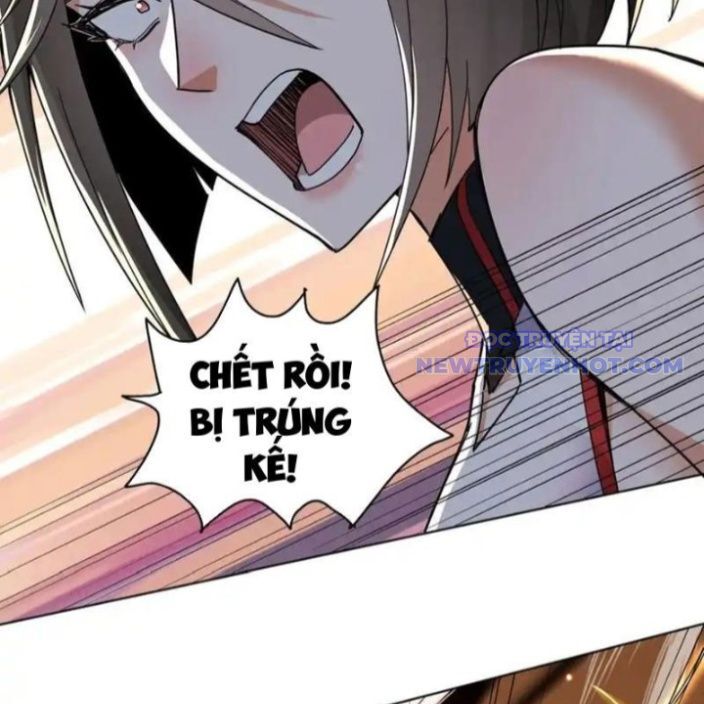 Đồ Đệ Nữ Đế Của Ta Muốn Hắc Hóa! Chapter 12 - Trang 2