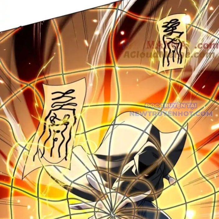 Đồ Đệ Nữ Đế Của Ta Muốn Hắc Hóa! Chapter 12 - Trang 2