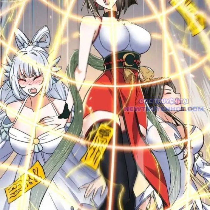 Đồ Đệ Nữ Đế Của Ta Muốn Hắc Hóa! Chapter 12 - Trang 2