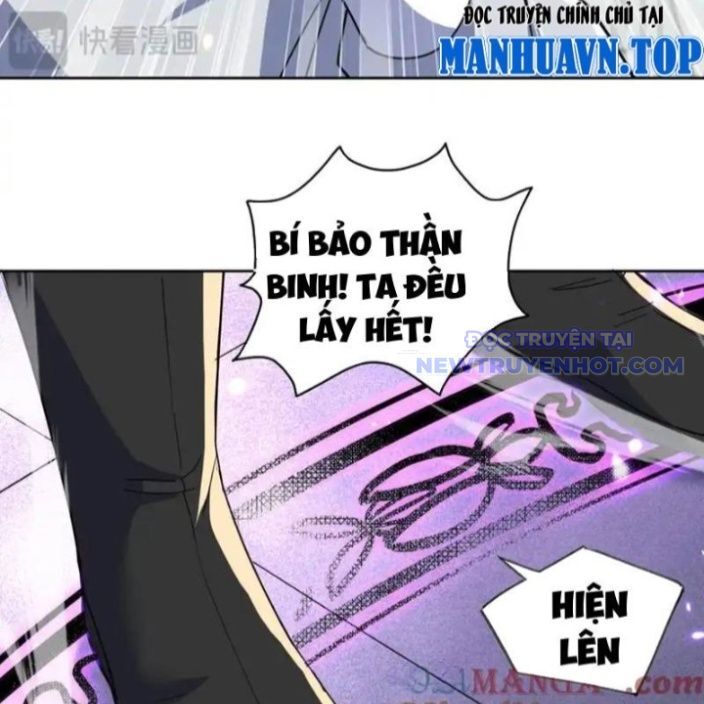 Đồ Đệ Nữ Đế Của Ta Muốn Hắc Hóa! Chapter 12 - Trang 2