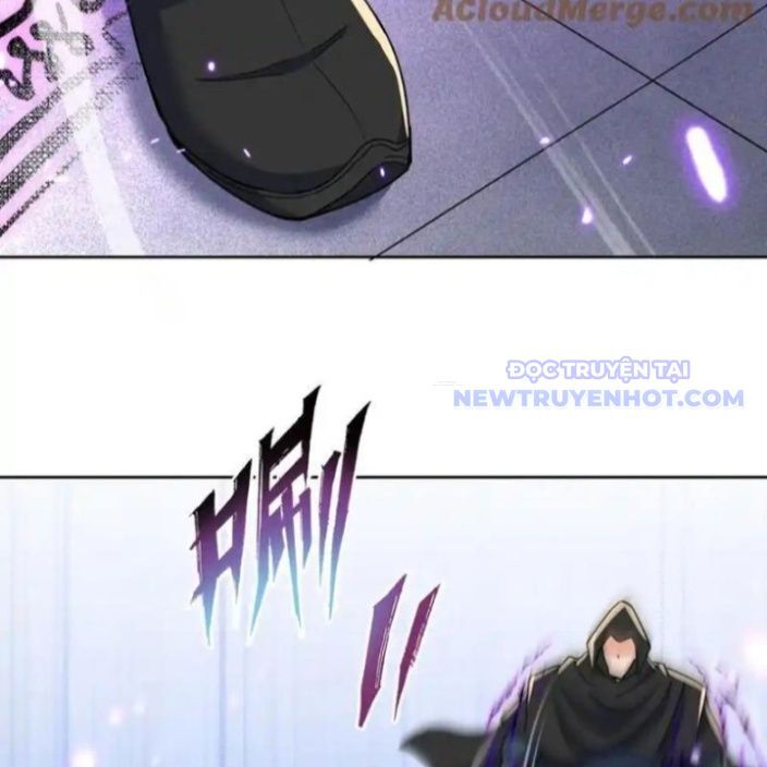 Đồ Đệ Nữ Đế Của Ta Muốn Hắc Hóa! Chapter 12 - Trang 2