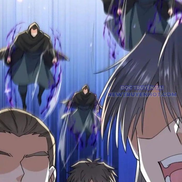 Đồ Đệ Nữ Đế Của Ta Muốn Hắc Hóa! Chapter 12 - Trang 2