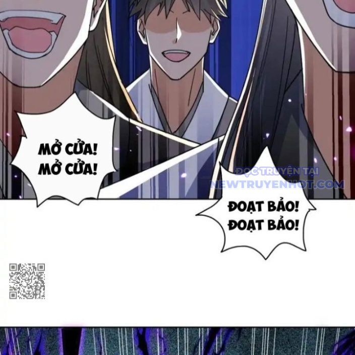 Đồ Đệ Nữ Đế Của Ta Muốn Hắc Hóa! Chapter 12 - Trang 2