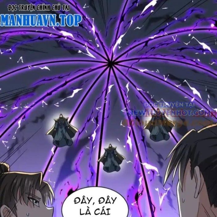 Đồ Đệ Nữ Đế Của Ta Muốn Hắc Hóa! Chapter 12 - Trang 2