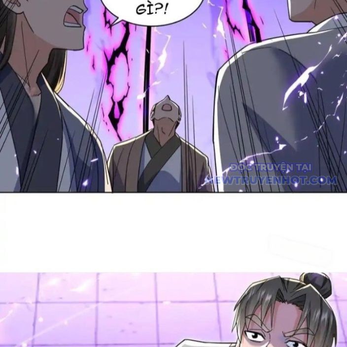 Đồ Đệ Nữ Đế Của Ta Muốn Hắc Hóa! Chapter 12 - Trang 2