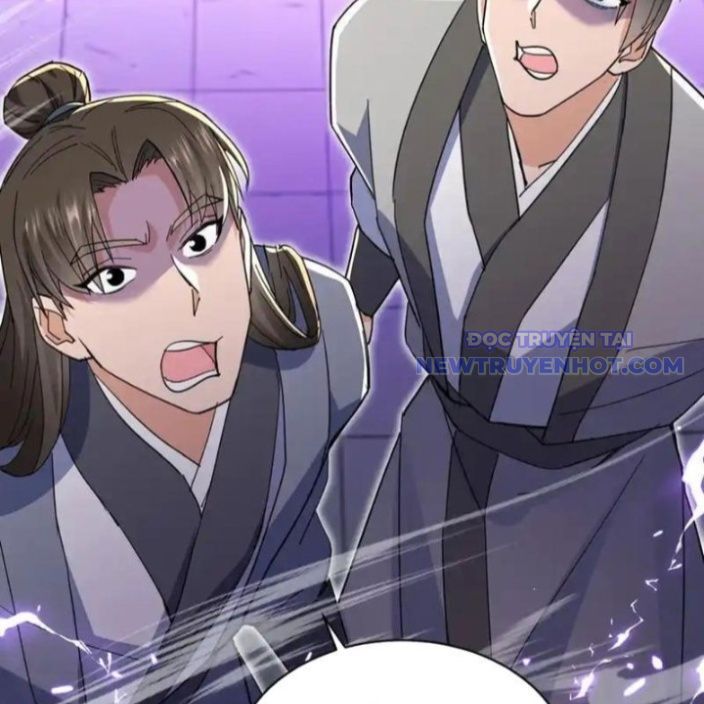 Đồ Đệ Nữ Đế Của Ta Muốn Hắc Hóa! Chapter 12 - Trang 2