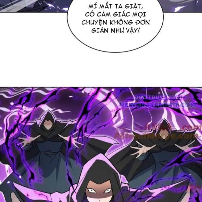 Đồ Đệ Nữ Đế Của Ta Muốn Hắc Hóa! Chapter 12 - Trang 2