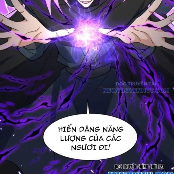 Đồ Đệ Nữ Đế Của Ta Muốn Hắc Hóa! Chapter 12 - Trang 2