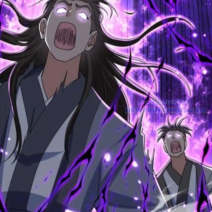 Đồ Đệ Nữ Đế Của Ta Muốn Hắc Hóa! Chapter 12 - Trang 2