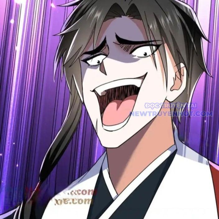 Đồ Đệ Nữ Đế Của Ta Muốn Hắc Hóa! Chapter 12 - Trang 2