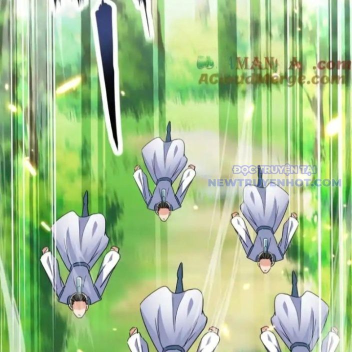 Đồ Đệ Nữ Đế Của Ta Muốn Hắc Hóa! Chapter 12 - Trang 2