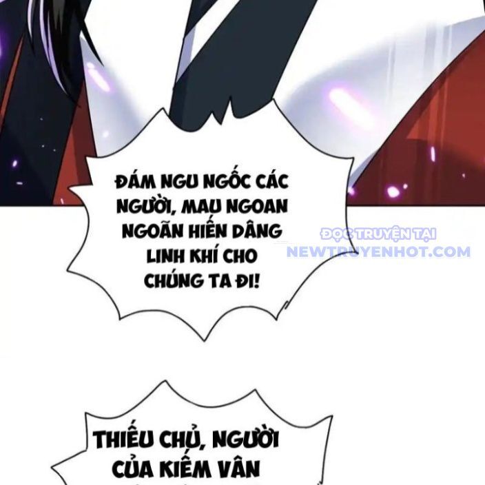 Đồ Đệ Nữ Đế Của Ta Muốn Hắc Hóa! Chapter 12 - Trang 2