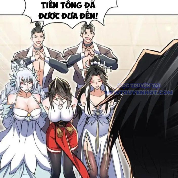 Đồ Đệ Nữ Đế Của Ta Muốn Hắc Hóa! Chapter 12 - Trang 2