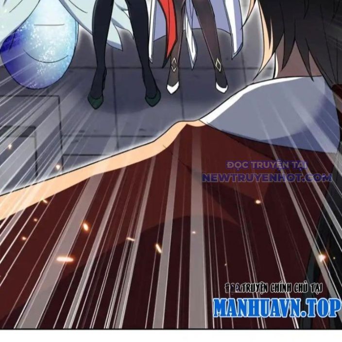 Đồ Đệ Nữ Đế Của Ta Muốn Hắc Hóa! Chapter 12 - Trang 2