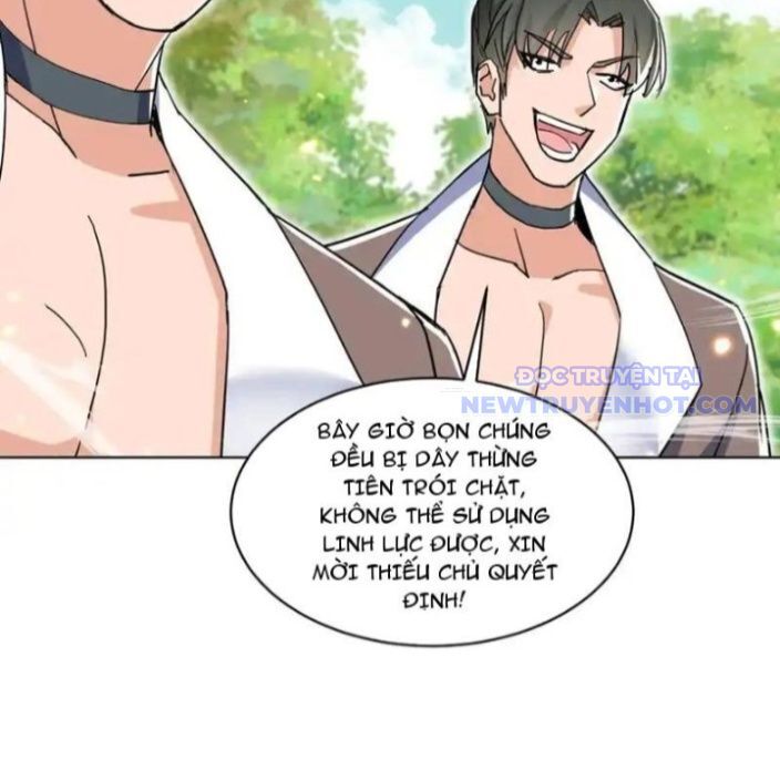 Đồ Đệ Nữ Đế Của Ta Muốn Hắc Hóa! Chapter 12 - Trang 2