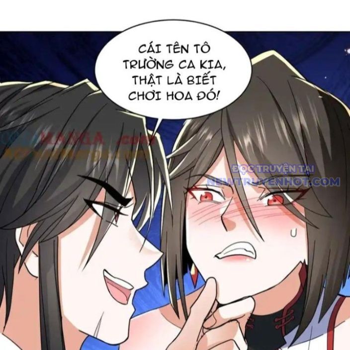 Đồ Đệ Nữ Đế Của Ta Muốn Hắc Hóa! Chapter 12 - Trang 2