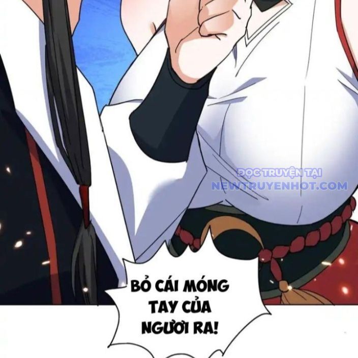 Đồ Đệ Nữ Đế Của Ta Muốn Hắc Hóa! Chapter 12 - Trang 2