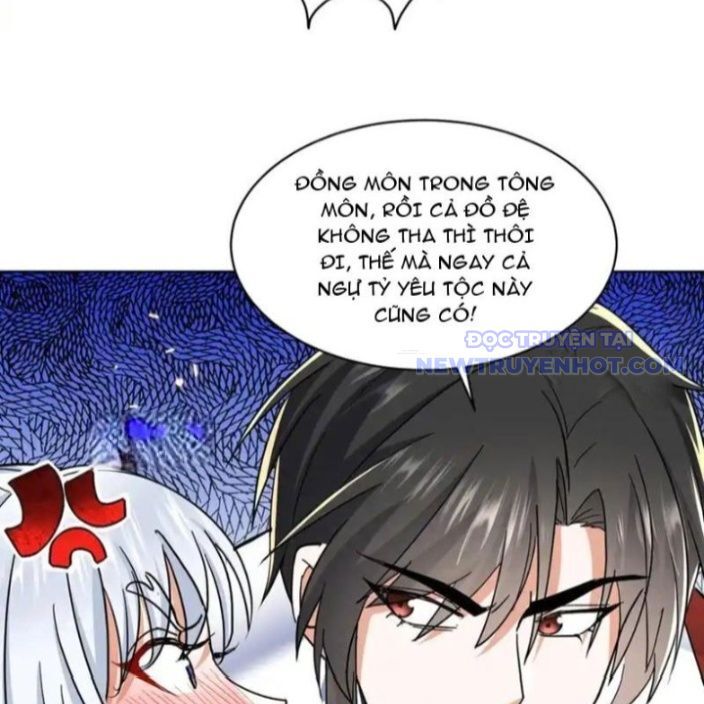 Đồ Đệ Nữ Đế Của Ta Muốn Hắc Hóa! Chapter 12 - Trang 2