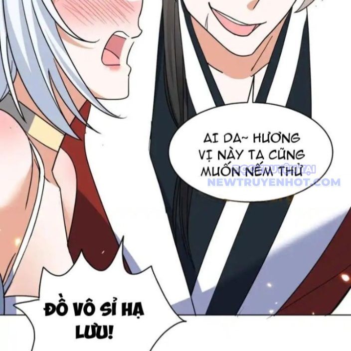 Đồ Đệ Nữ Đế Của Ta Muốn Hắc Hóa! Chapter 12 - Trang 2