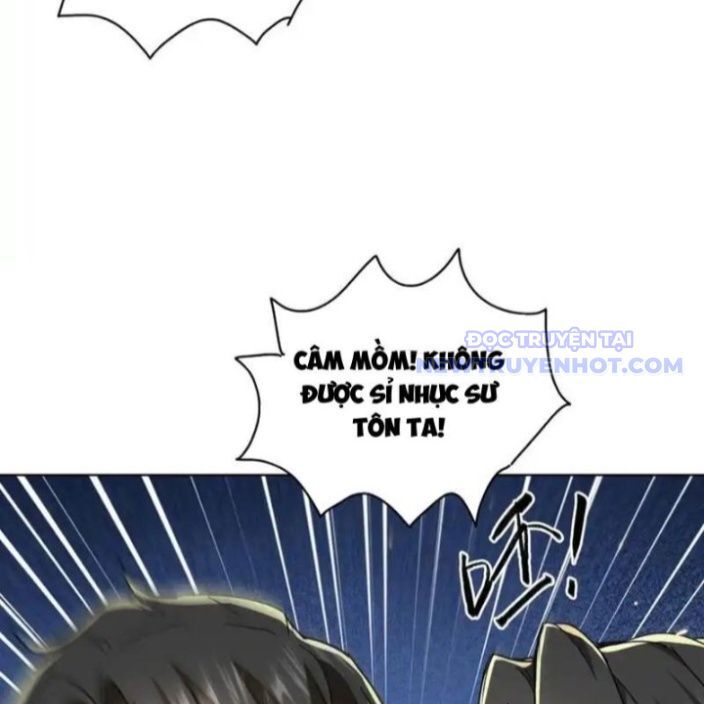 Đồ Đệ Nữ Đế Của Ta Muốn Hắc Hóa! Chapter 12 - Trang 2